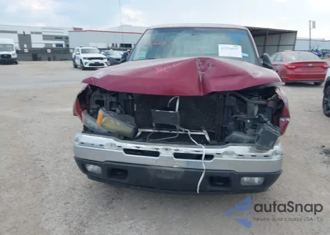 2006 Chevrolet Silverado 1500 Lt1 from USA, damaged, VIN 1GCEC19Z16Z118065